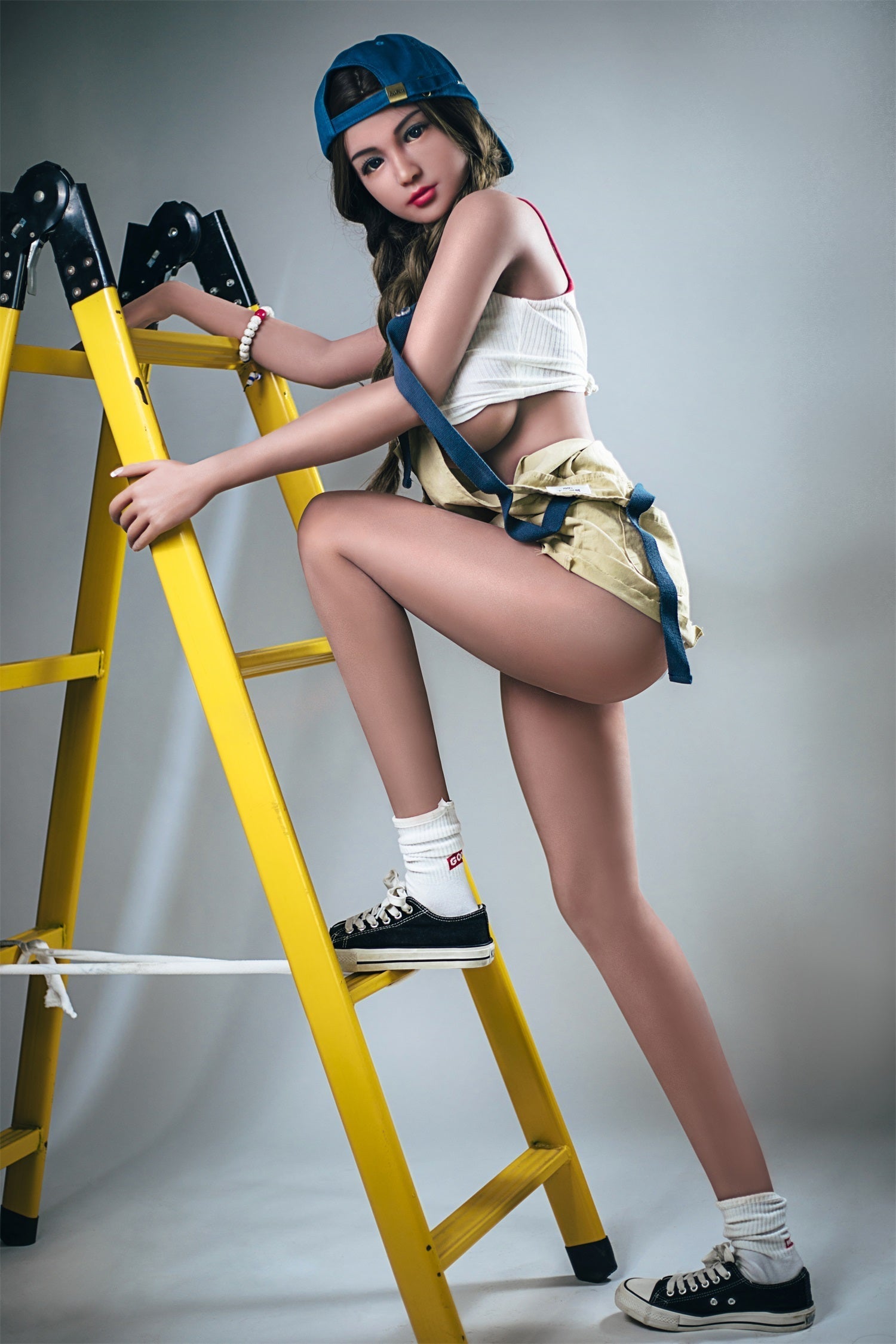 158CM Large Breast TPE Sex Doll - Lori IDATEDOLL