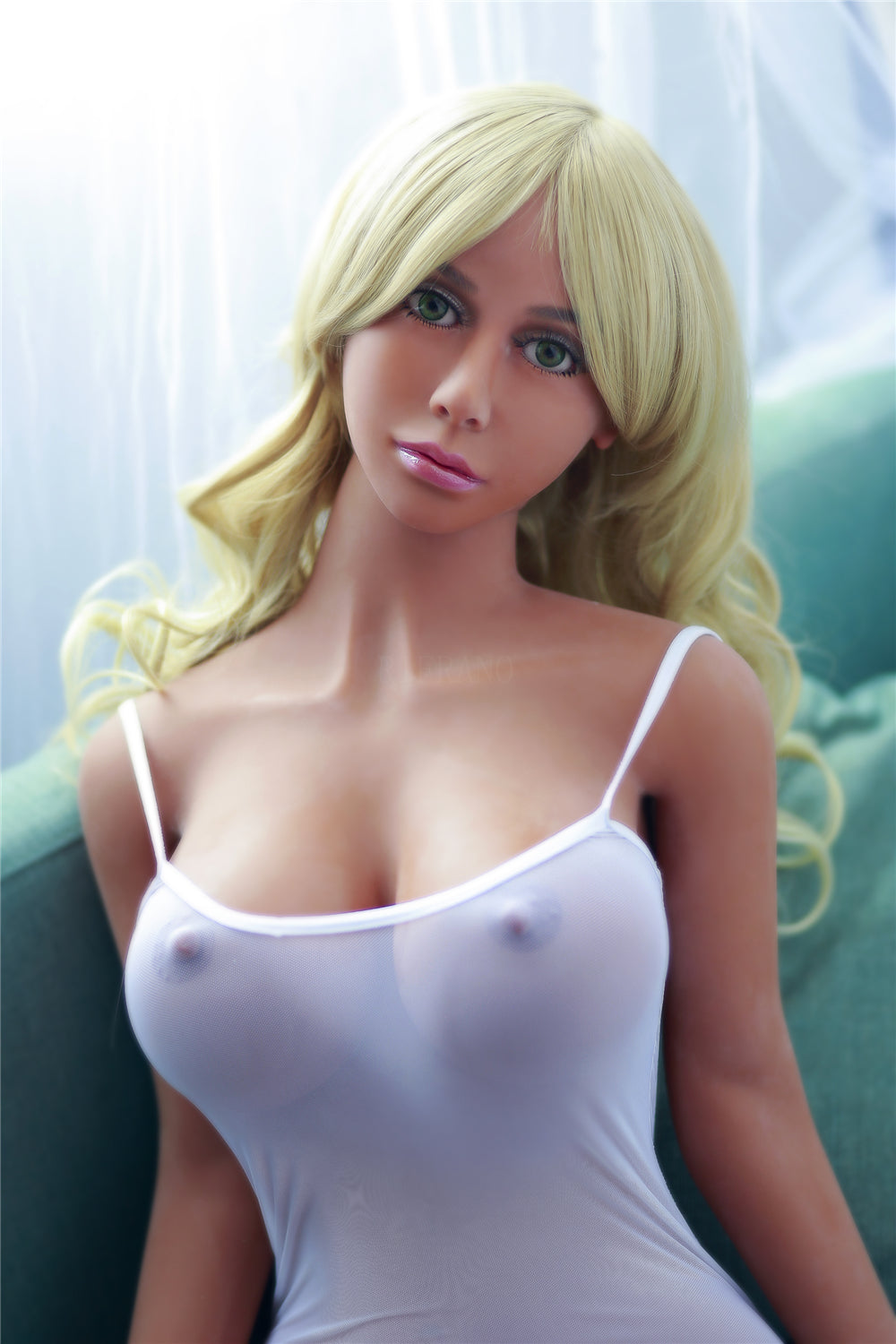 US Stocked 158cm Middle Boobs TPE Sex Love Doll - Wendy IDATEDOLL